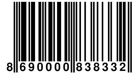 8 690000 838332