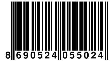 8 690524 055024