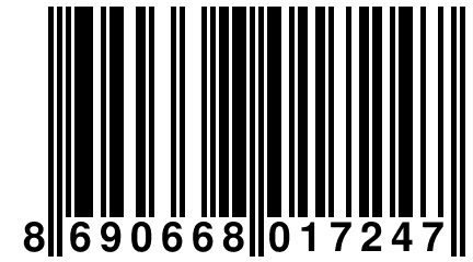 8 690668 017247