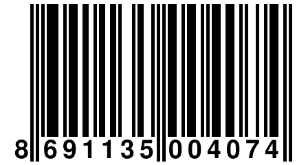 8 691135 004074