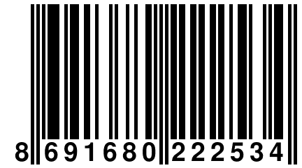 8 691680 222534