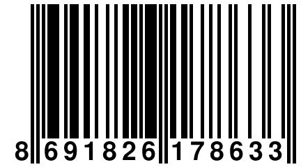 8 691826 178633