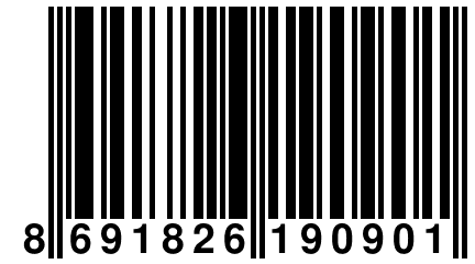 8 691826 190901
