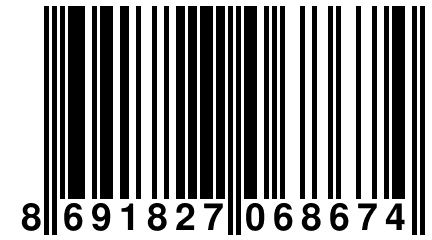 8 691827 068674
