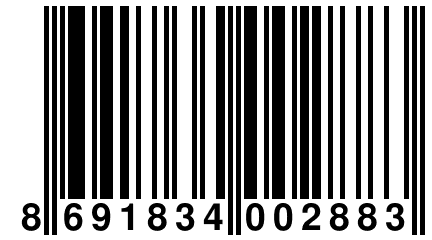 8 691834 002883