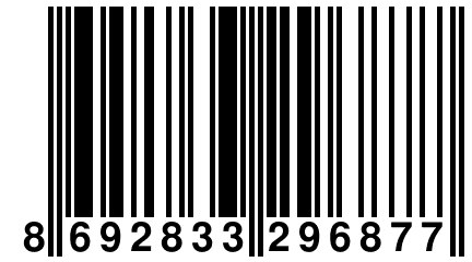 8 692833 296877