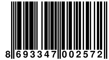 8 693347 002572