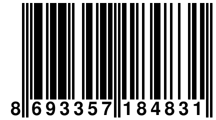 8 693357 184831