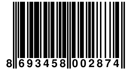 8 693458 002874