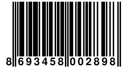8 693458 002898