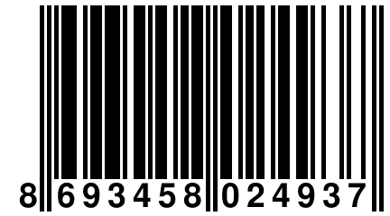 8 693458 024937