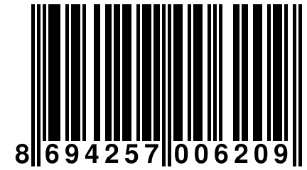 8 694257 006209