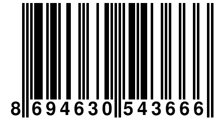 8 694630 543666