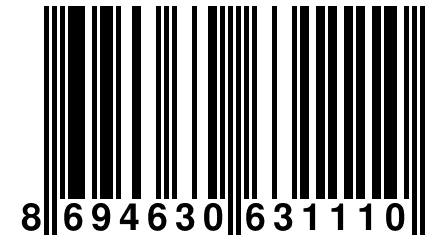 8 694630 631110