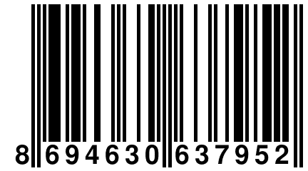 8 694630 637952