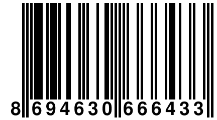 8 694630 666433