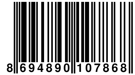 8 694890 107868