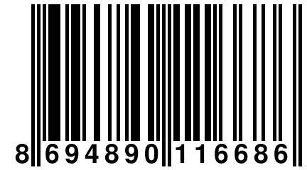 8 694890 116686