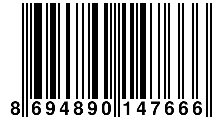 8 694890 147666