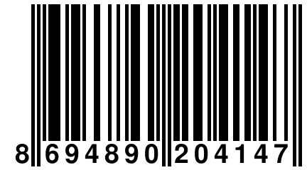 8 694890 204147
