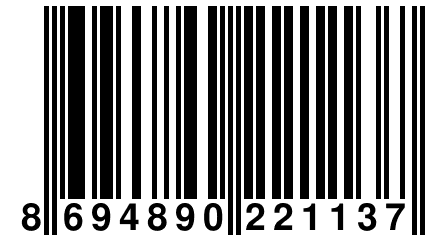 8 694890 221137
