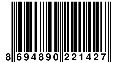 8 694890 221427