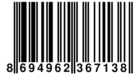 8 694962 367138