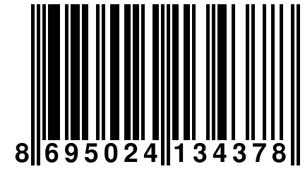 8 695024 134378