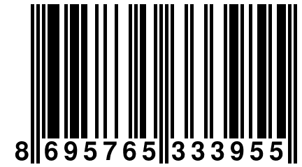 8 695765 333955