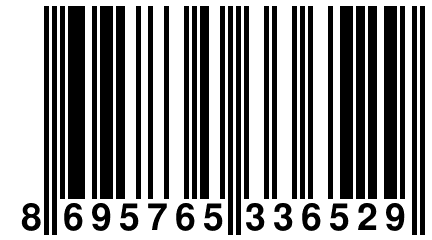 8 695765 336529