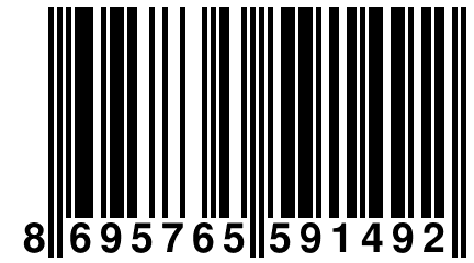 8 695765 591492