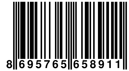8 695765 658911