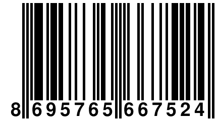 8 695765 667524