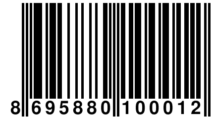 8 695880 100012