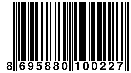 8 695880 100227