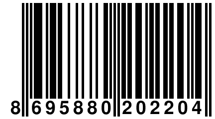 8 695880 202204