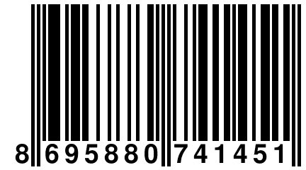 8 695880 741451