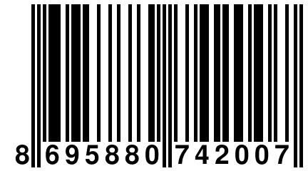 8 695880 742007