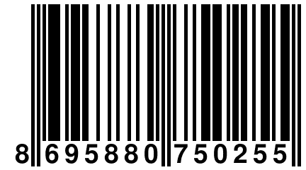 8 695880 750255