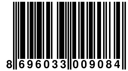 8 696033 009084