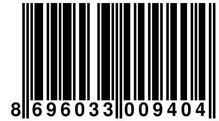 8 696033 009404