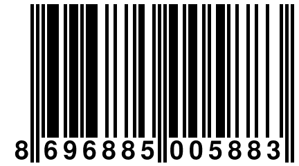8 696885 005883