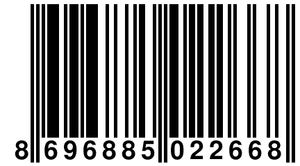 8 696885 022668