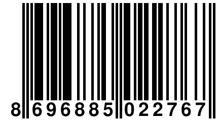 8 696885 022767