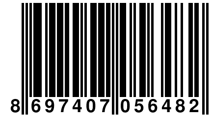 8 697407 056482