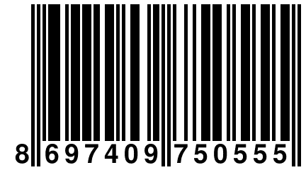 8 697409 750555