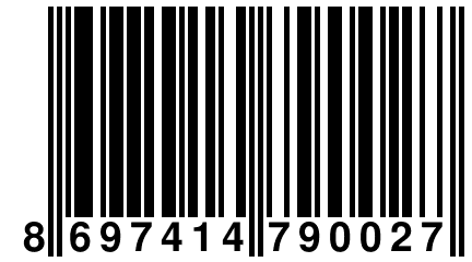 8 697414 790027