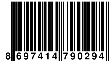 8 697414 790294