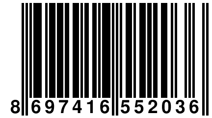 8 697416 552036