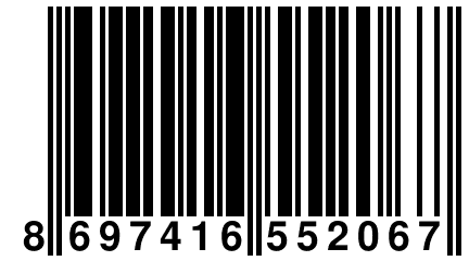 8 697416 552067